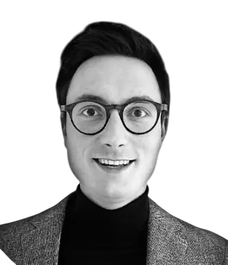 Mica Müller - Managing Director - profile avatar