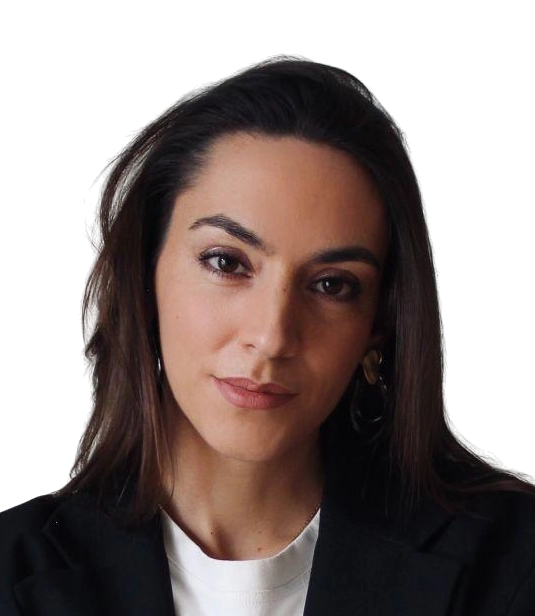 Micaela Torres - Berater - Profilbild