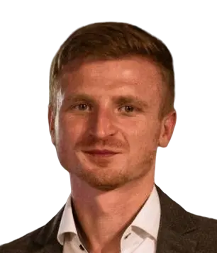 Michał Frej - Projektkoordinator / Elektro-Konstrukteur / Freiberufler - Profilbild