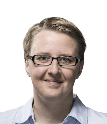 Michaela Weber - Kundenserviceberaterin, Mediatorin & Coach - Profilbild