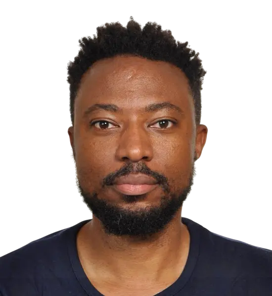 Michael Adewoye - Research Technician - profile avatar