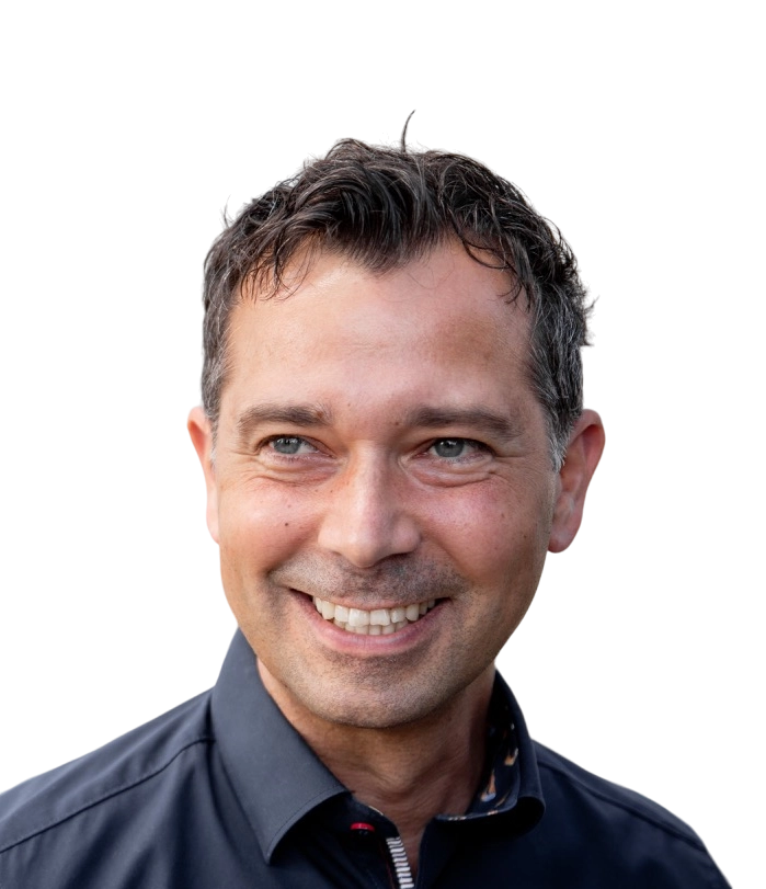 Michael Albrecht - Abteilungsleitung Beschaffung für Formteile & Rohmaterial - Profilbild