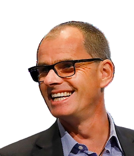 Michael Alf - Gründer - Profilbild