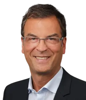 Michael Rosens - Projekt Manager - Profilbild