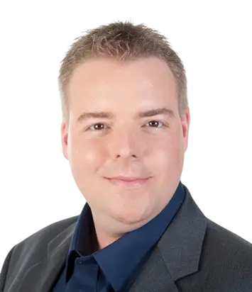 Michael Astl - Gründer & Systemarchitekt - Profilbild