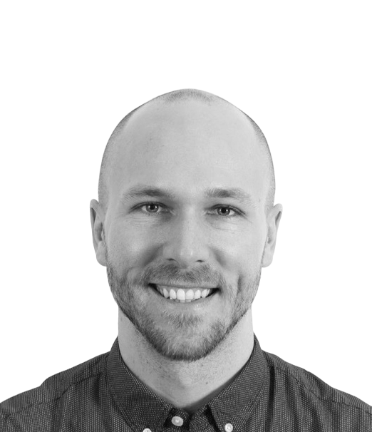 Michael Bader - Senior Data Analytics Consultant - profile avatar