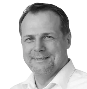 Michael Baumgardt - Self-employed - profile avatar