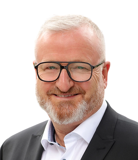 Michael Behling - Interim Manager: Head of Category, Commerce Platform & Data Management, Member of the Executive Management - profile avatar