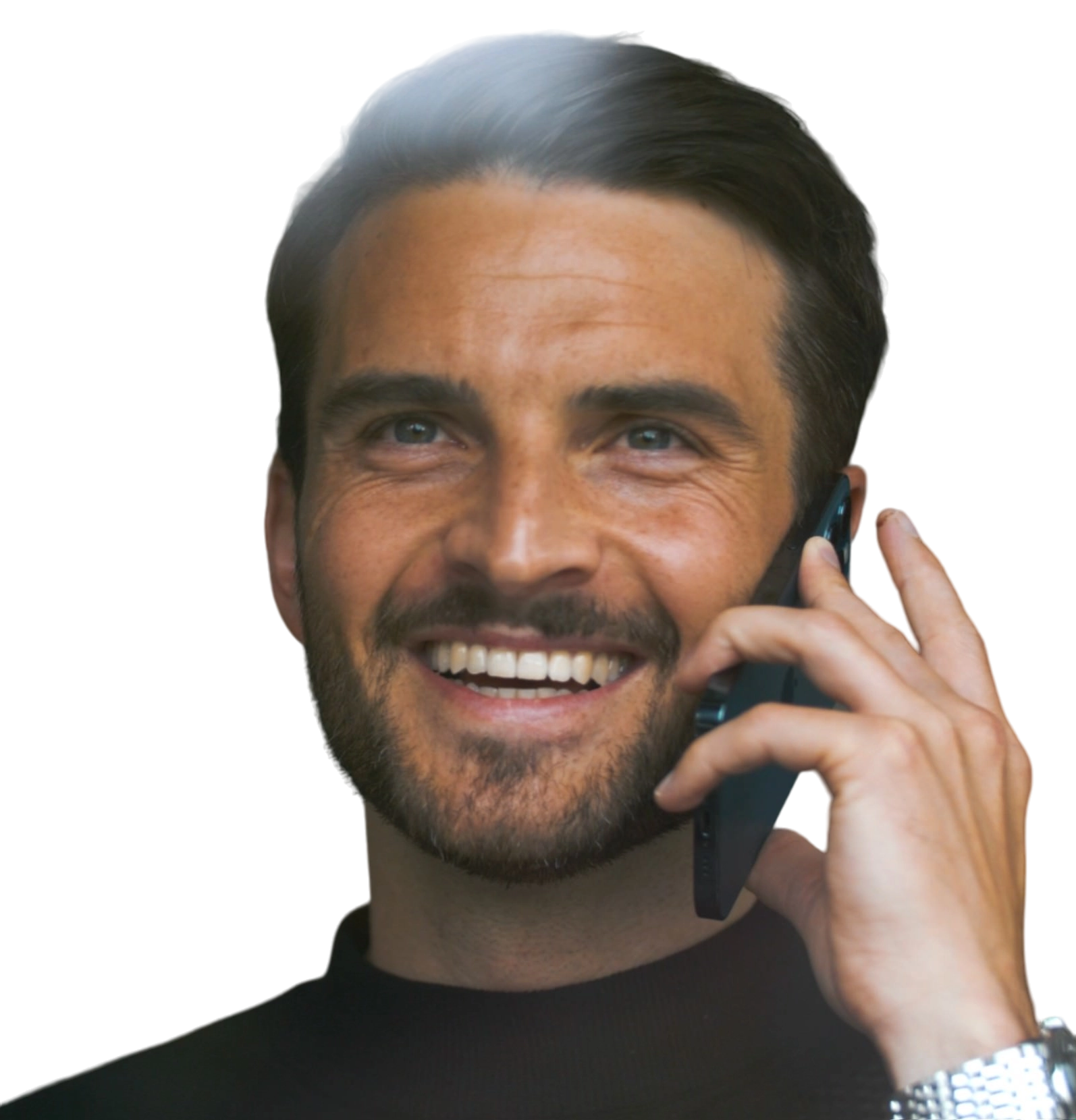 Michael Berchtold - Managing Partner - profile avatar