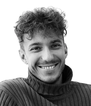 Michael Berninger - Experte für Produktdesign & Designsysteme | Ich helfe Startups und Unternehmen, Ideen in skalierbare Produkte zu verwandeln - Profilbild