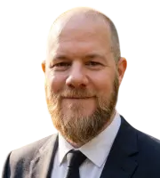 Michael Beumers - Senior IT Program Lead | Transformation Expert | Project Excellence & Structural Optimization - profile avatar