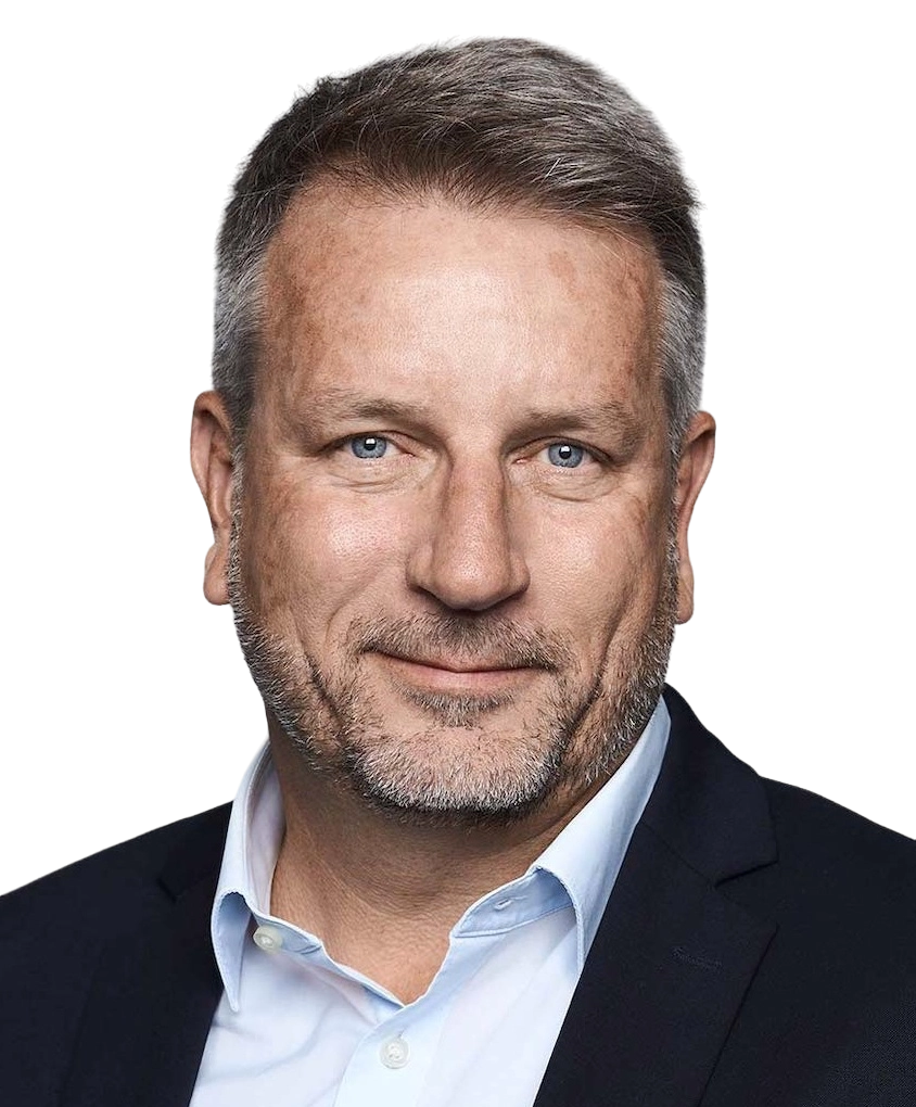 Michael Bohlen - Leiter IT-Asset-Management (ITAM) und Software-Asset-Management (SAM) - Profilbild