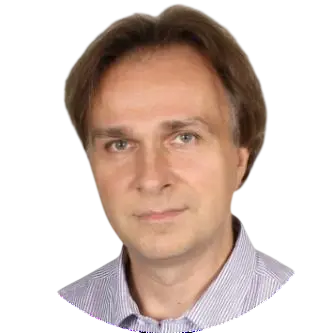 Michael Boldasov - Scrum Master, Project Manager - profile avatar