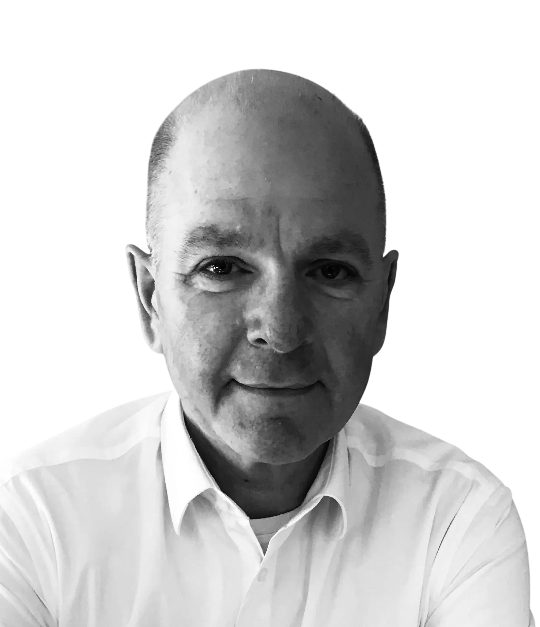 Michael Borchers - Senior Leiter für Produkt- und Agile-Transformation - Profilbild