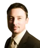 Michael Dahn - Recruiter - Profilbild