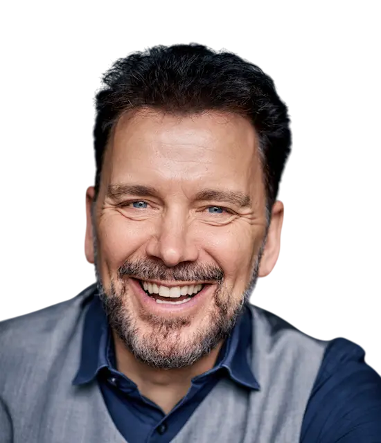 Michael Meyer - Product Owner - Profilbild