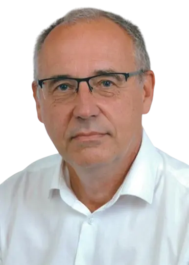 Michael Schulze - Senior Hardware Development - profile avatar