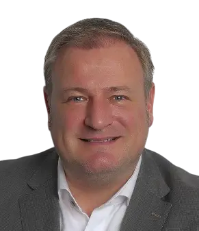 Michael Donatus - Berater - Profilbild