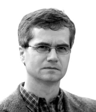 Michael (V.) Szombathely - Embedded C++17-Programmierung - Profilbild