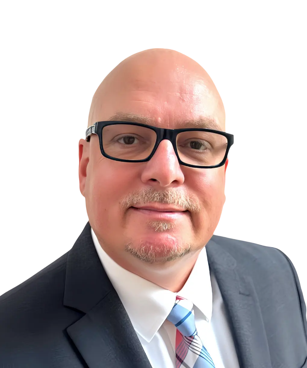 Michael Fath - Strategische Geschäftsfeldentwicklung Digitale Transformation - Profilbild