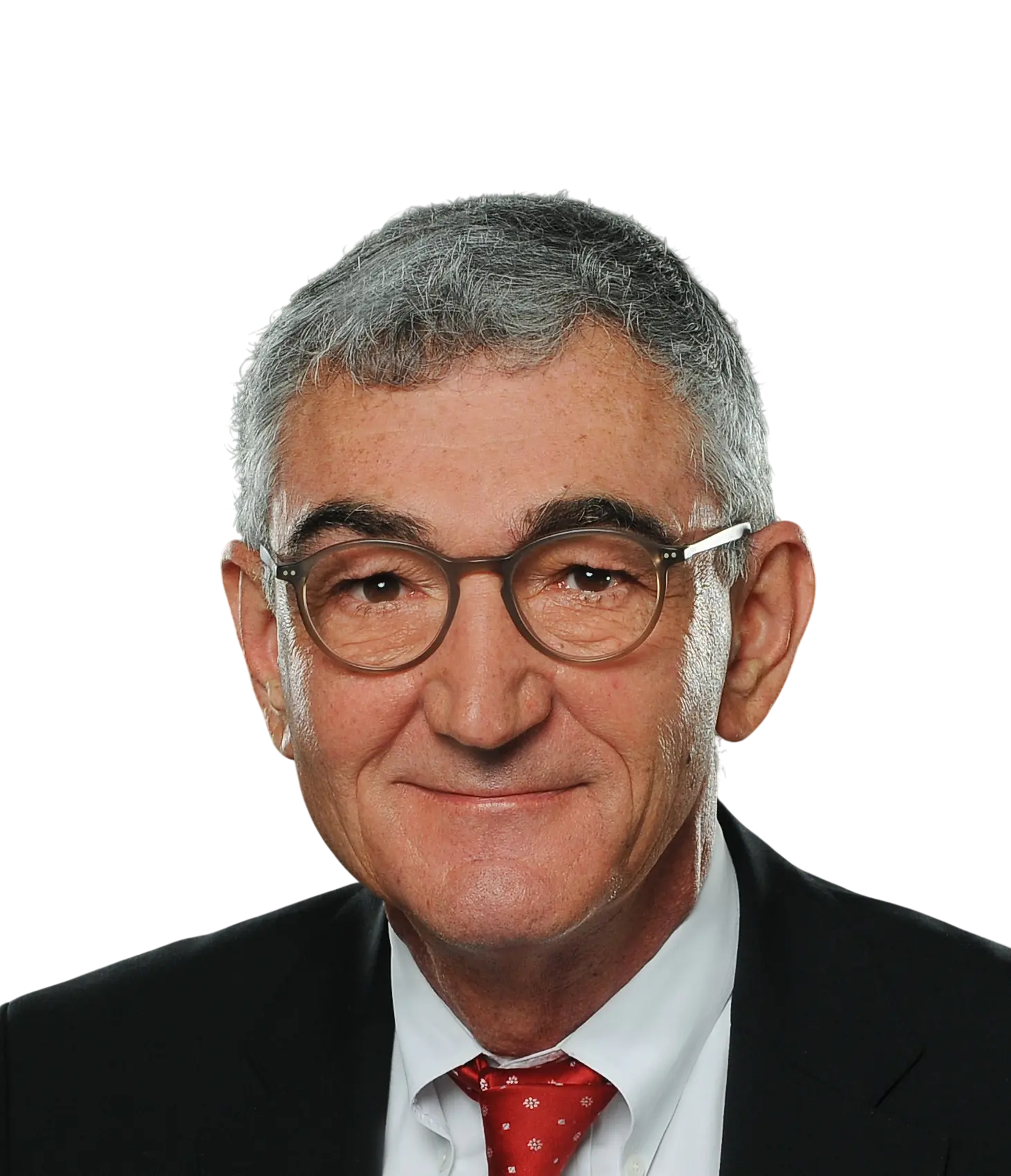 Michael Ferchland - Branch Manager, Authorized Signatory, Turnkey Construction Bavaria - profile avatar