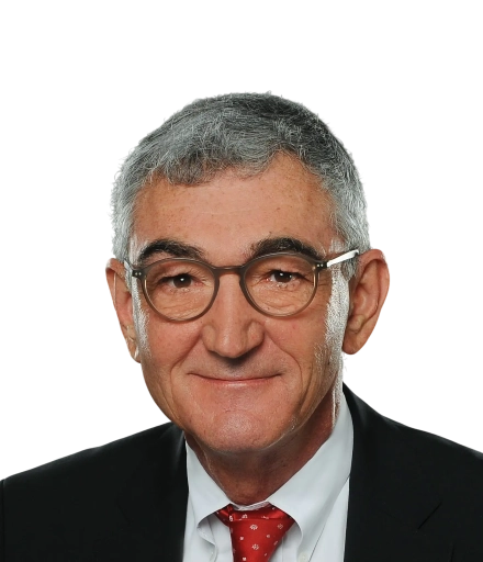 Michael Ferchland - Niederlassungsleiter, Prokurist, Schlüsselfertigbau Bayern - Profilbild