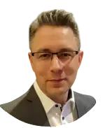 Michael Fitschen - Managing Consultant Information Security and Data Protection - profile avatar