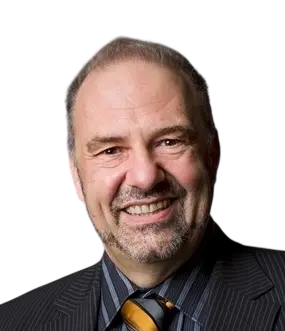 Michael Freitag - IT-Systemadministrator - Profilbild