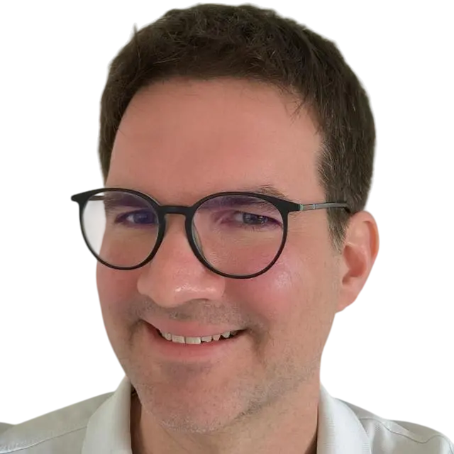 Michael (Mag.) Fuchs - Selbstständiger IT Consultant, Business Analyst und Requirements Engineer - Profilbild