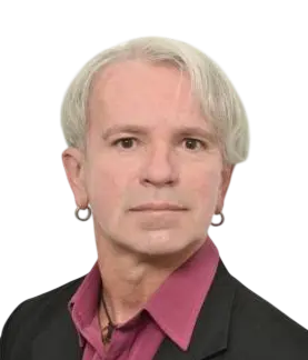 Michael Gonschor - Scrum Master - Profilbild