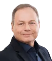 Michael Hagemeyer - Geprüfte/r Trainer/in - Profilbild