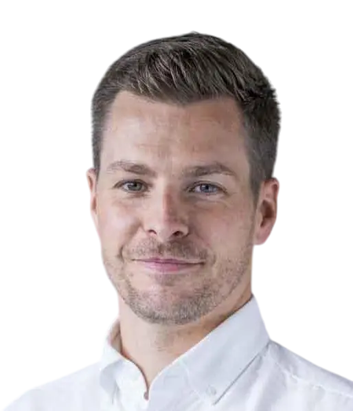 Michael Haizmann - Organizational Transformation Consultant - profile avatar