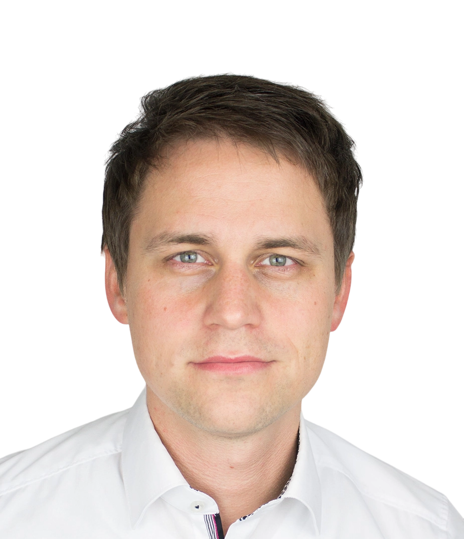 Michael Hatzfeld - Beratung, Architektur, Entwicklung - Profilbild