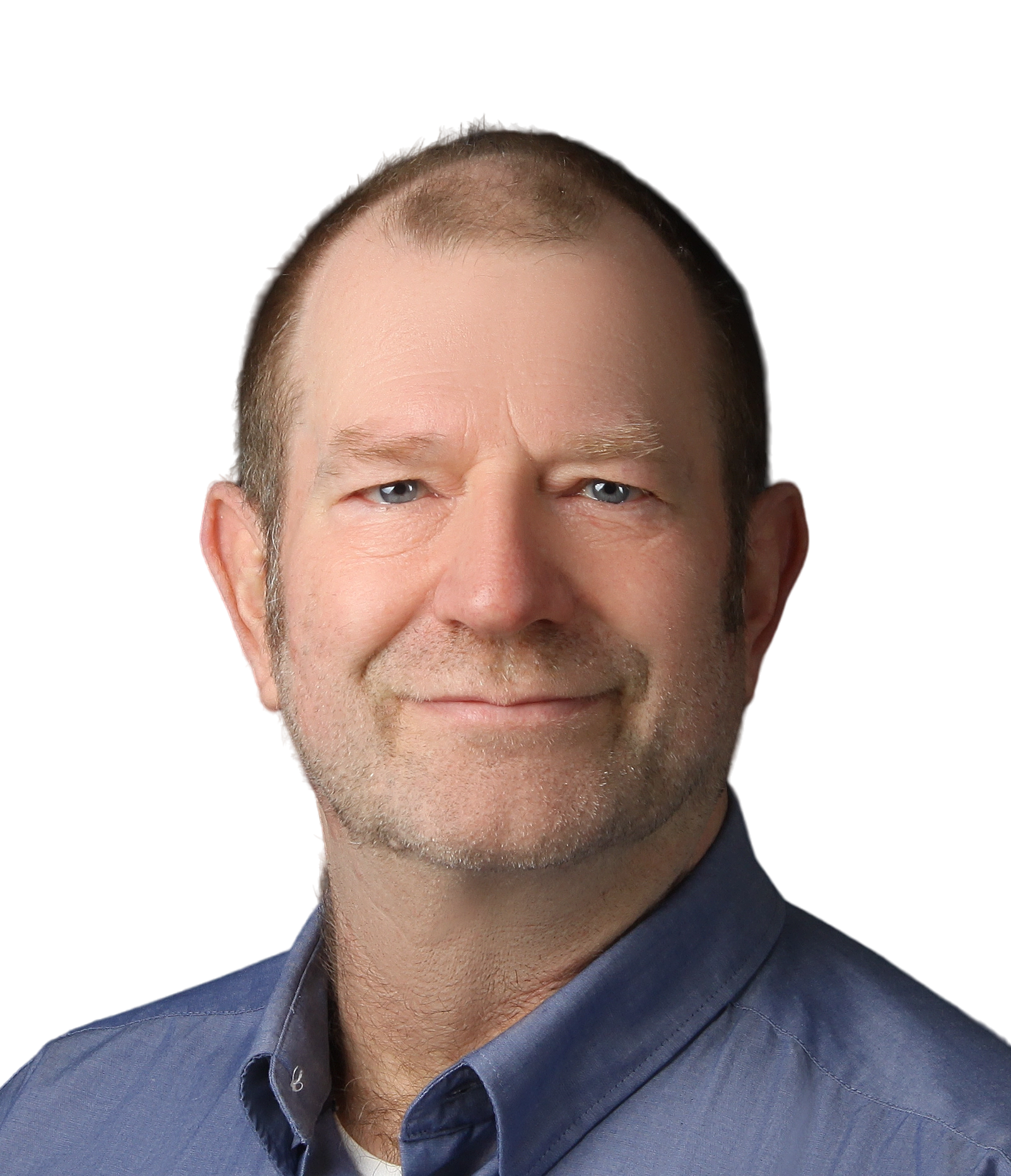 Michael Herrmann - Assistant to the Managing Director - profile avatar