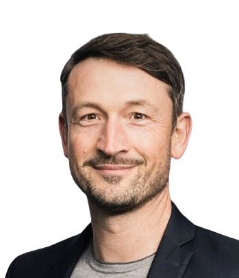 Michael (Mba) Hoffmann - Consultant/Freelancer - profile avatar