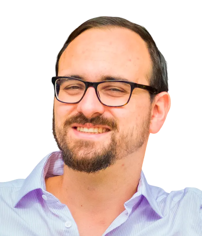Michael Ilg - Load Carrier Management - profile avatar