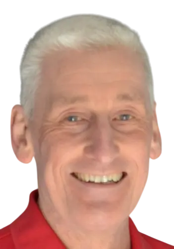 Michael Itterheim - CFO - Profilbild