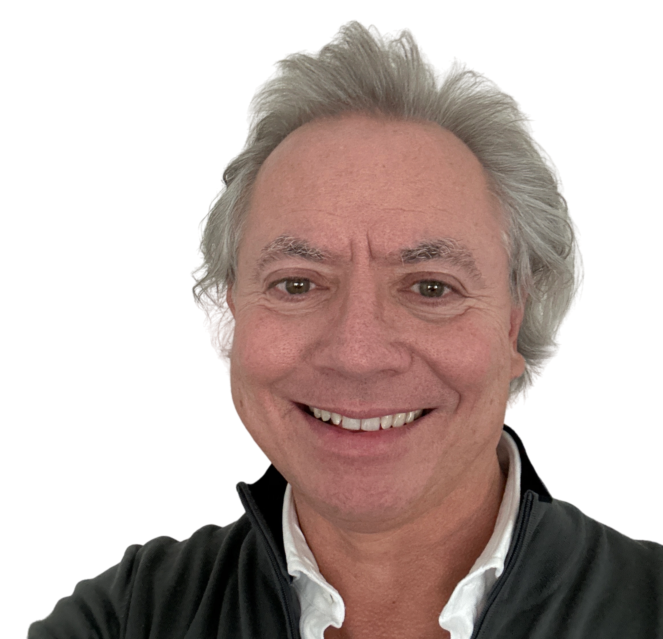 Michael Jepsen - Senior MBB Project Manager - profile avatar