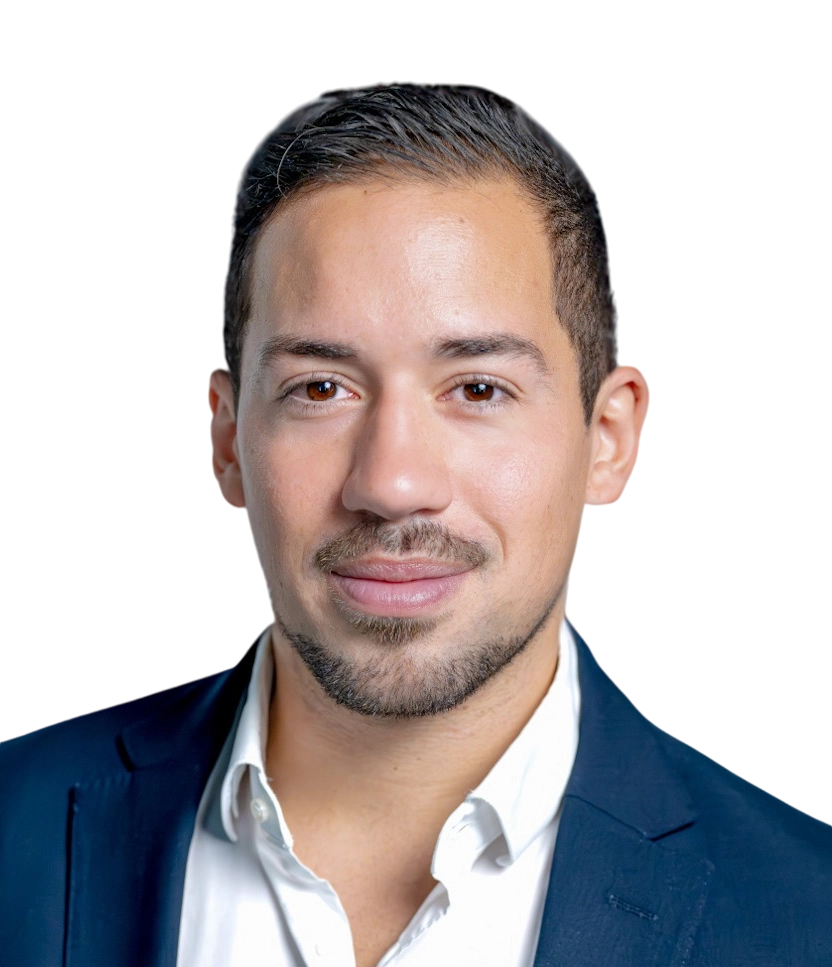 Michael (José) Morf - Unternehmensberater - Profilbild