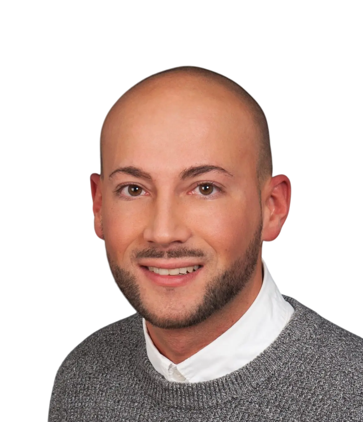 Michael Kischmeroff - CEO & Founder; Interim Recruiter; Active Sourcing Expert - profile avatar