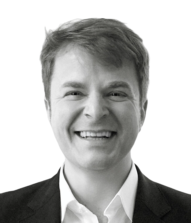 Michael Knoedgen - Digitales Marketing - Profilbild