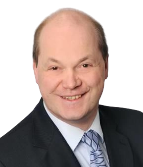 Michael Köhler - Experte Data Warehousing und Business Intelligence - Profilbild