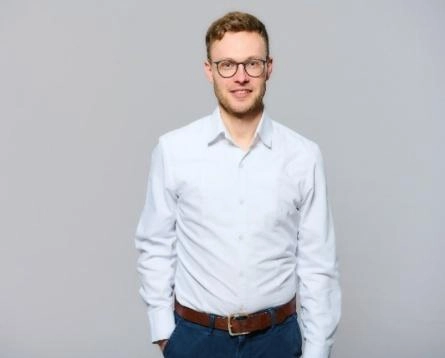 Michael Kremser - Salesforce- & SAPUI5-Experte | Leidenschaftlicher SAP CS - Profilbild