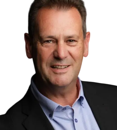 Michael Kühnel - Gründer - Profilbild