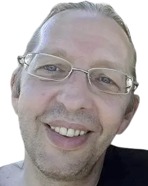 Michael Kuschel - DevOps, Linux Administrator, Infrastructure, Security | Professional Network Manager - profile avatar