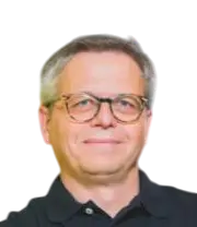 Michael Lasslop - Projektleiter IT - Profilbild