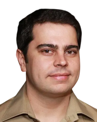 Michael Lechthaler - Softwareentwickler - Profilbild