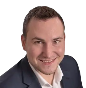 Michael Lenz - Identity- & PAM-Architekt - Profilbild