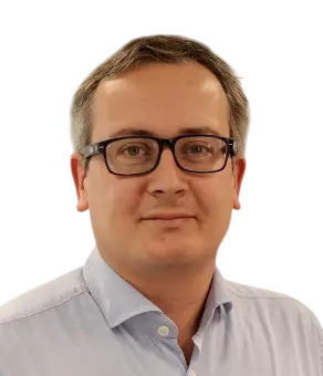 Michael Lühr - B2B Shop Development for Curtain Fabrics - profile avatar