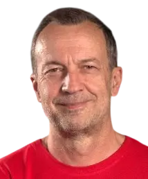 Michael Mattes - Data Center/Data Migration Project Manager, ITIL Process Management - profile avatar